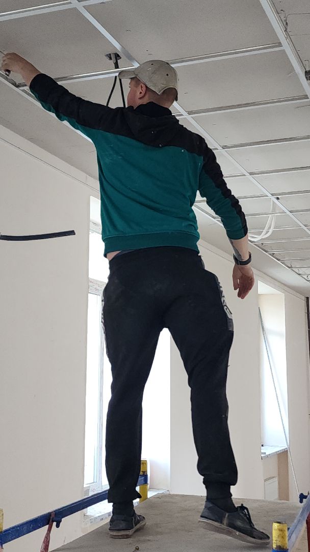 электросталь, мой город, капремонт, капремонт школы, благоустройство, благоустройство 2024,