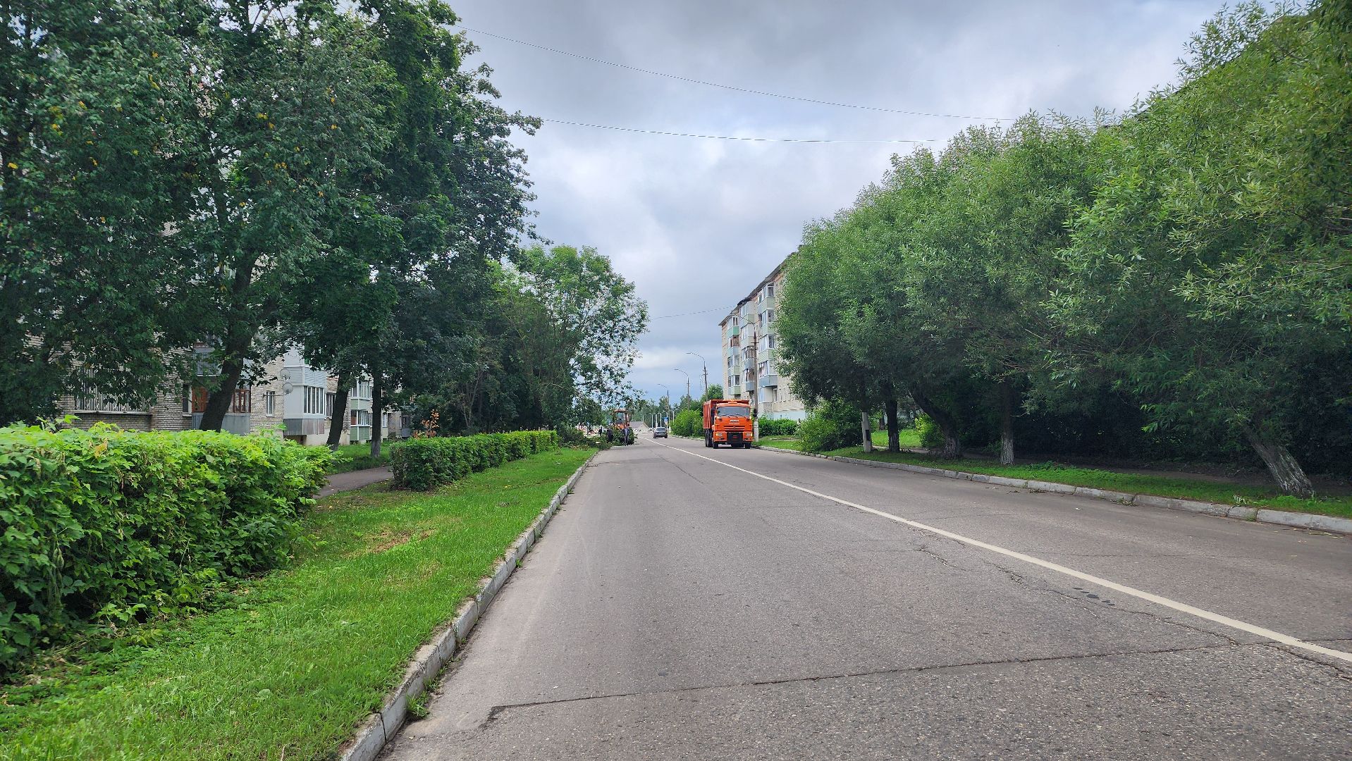 план добрых дел, благоуйстройство, Рошаль,Большая Шатура,