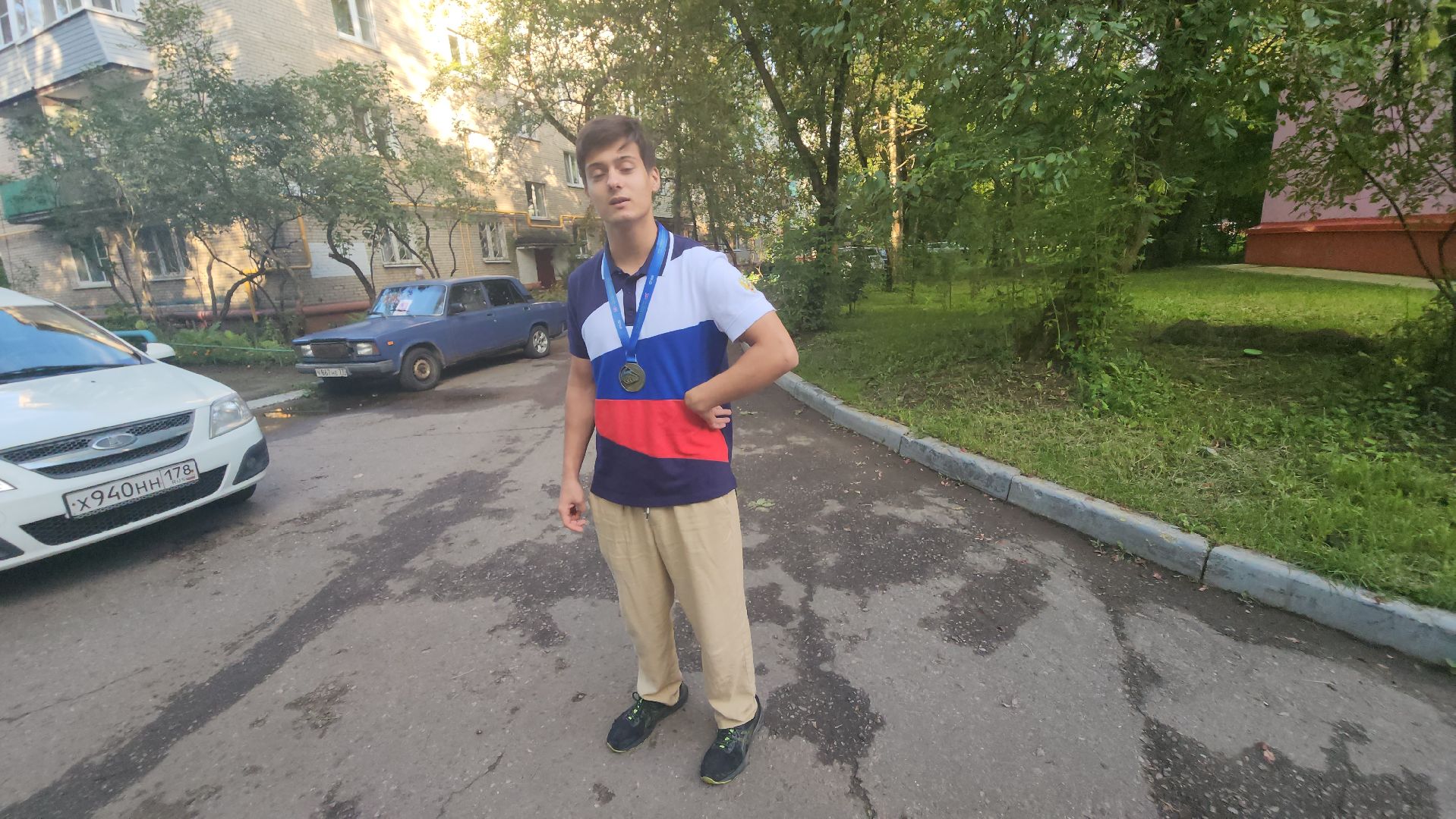 долгопрудный, Международная олимпиада по физике, мфти, физтех-лицей,Иран,