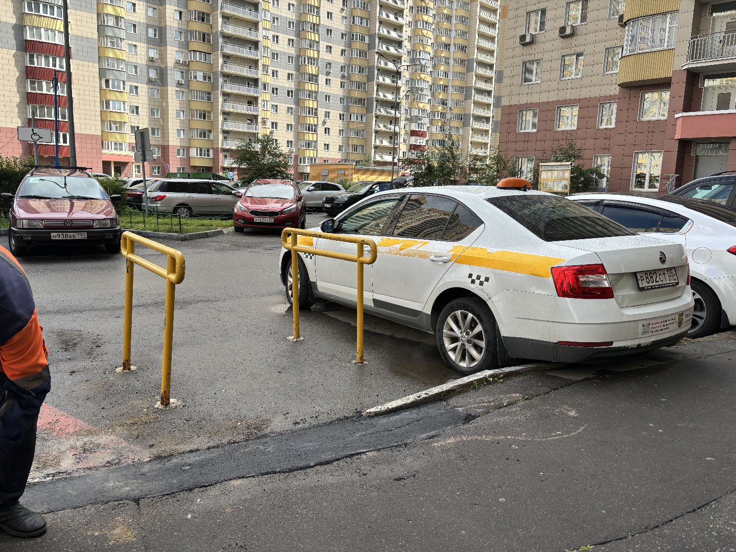 ямочный ремонт, дороги,