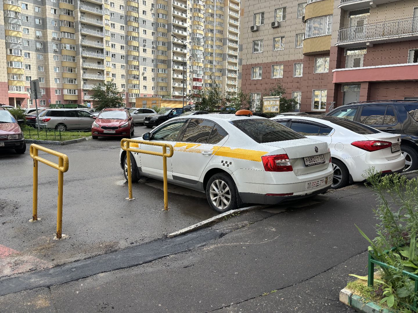 ямочный ремонт, дороги,