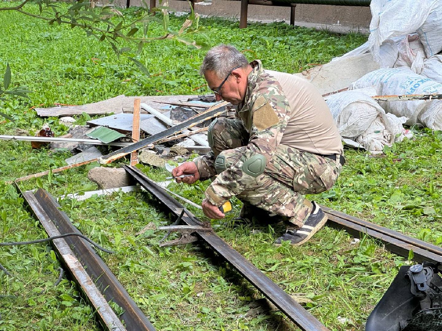 балконы, бригада, городской округ восход, жители,