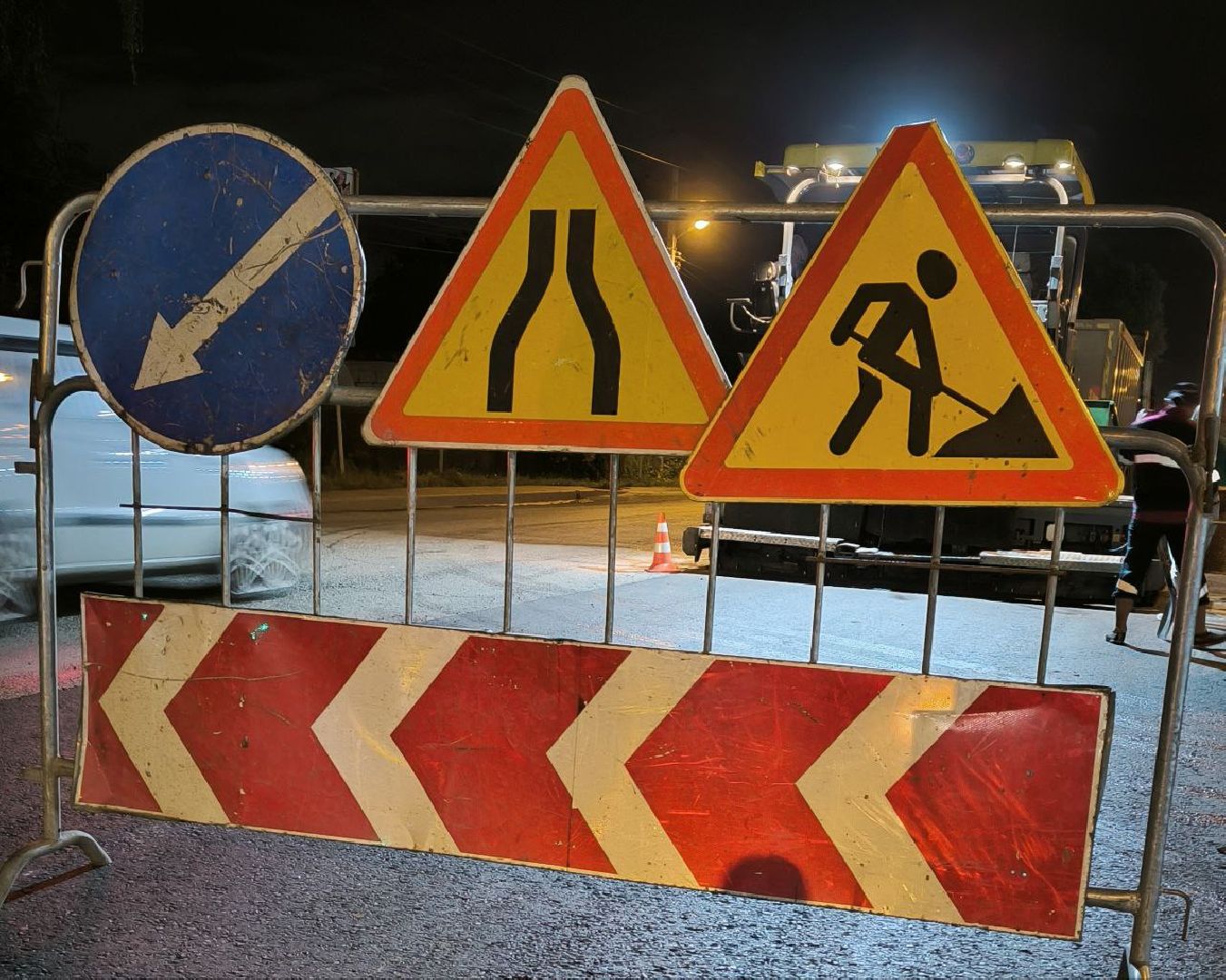 ремонт дорог, реконструкция дороги, ремонт володарского шоссе, региональная дорога, ленинский округ,володарское шоссе, М-5 Урал,