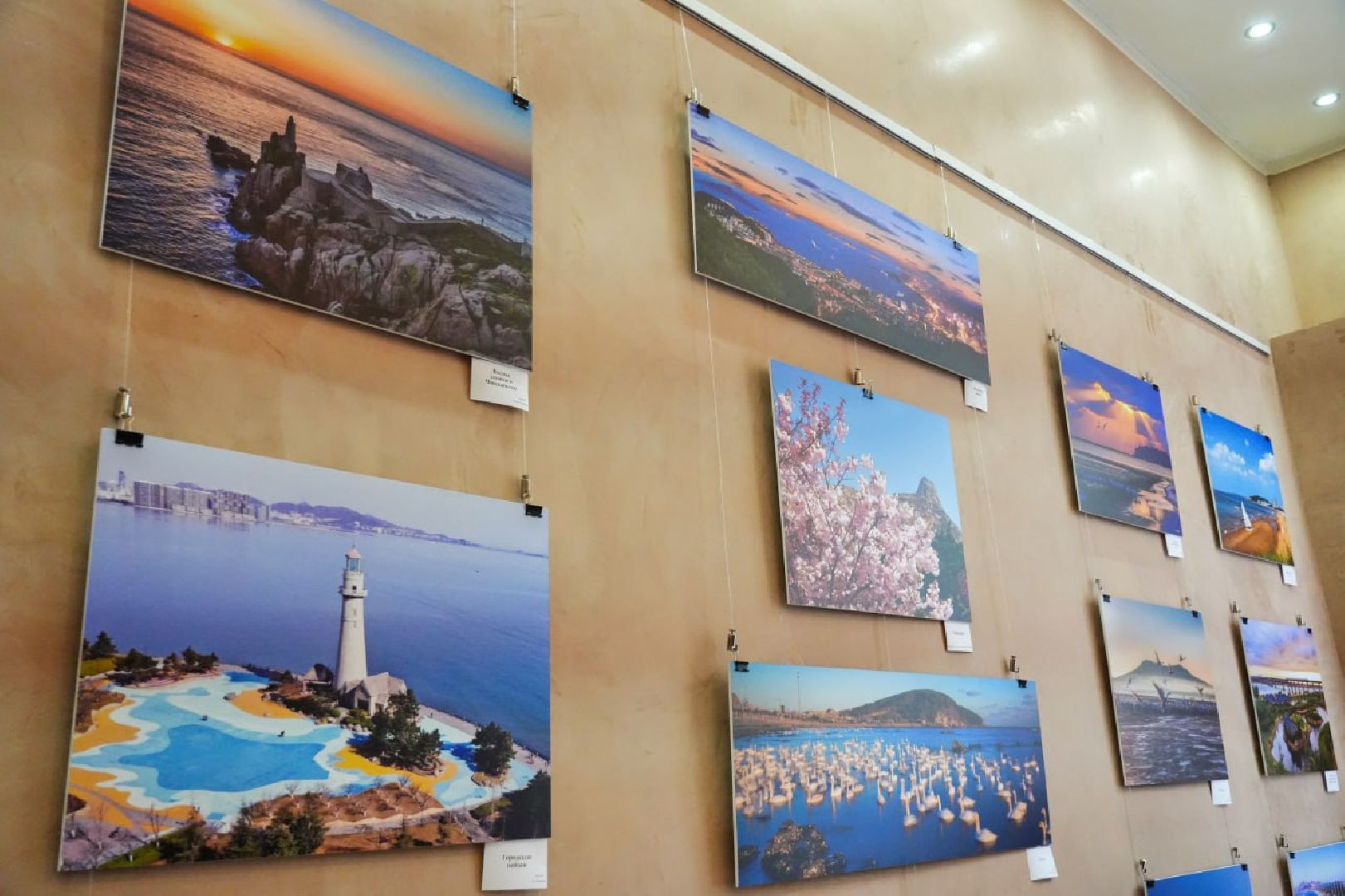 Культура, Выставка, Библиотека, Фотографии, Китай,