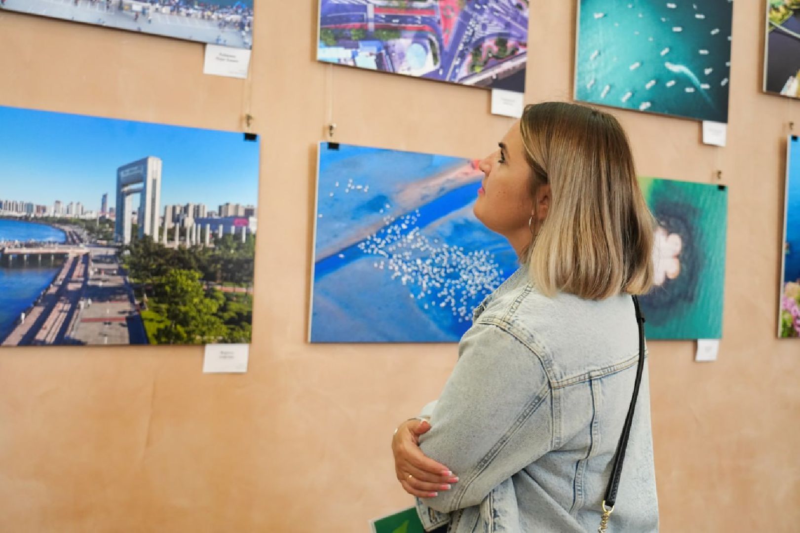 Культура, Выставка, Библиотека, Фотографии, Китай,