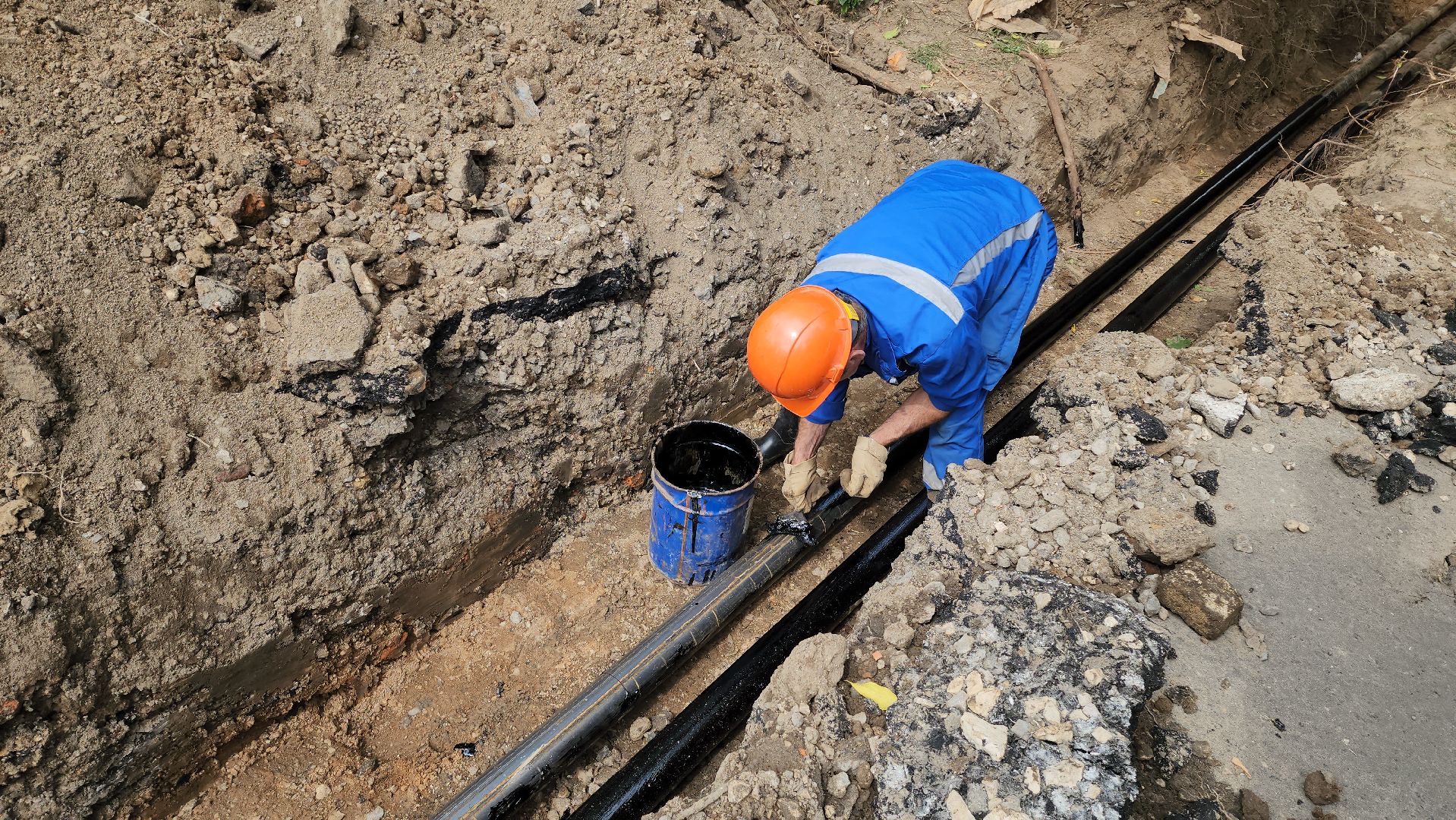 жкх, красногорск, теплосеть, отопительный сезон 2024-2025,