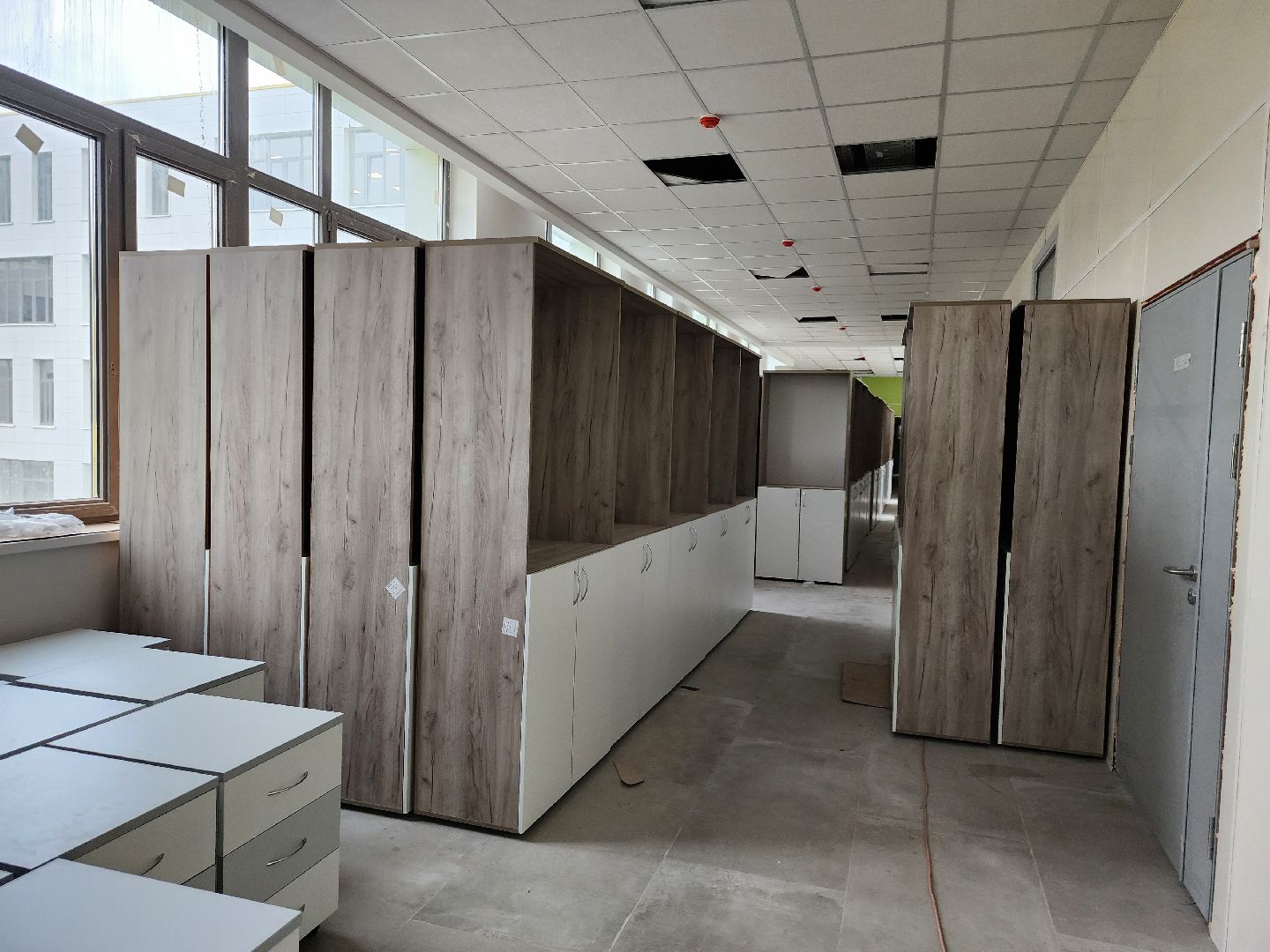 строительство школы, Школа, мытищи, мой город,