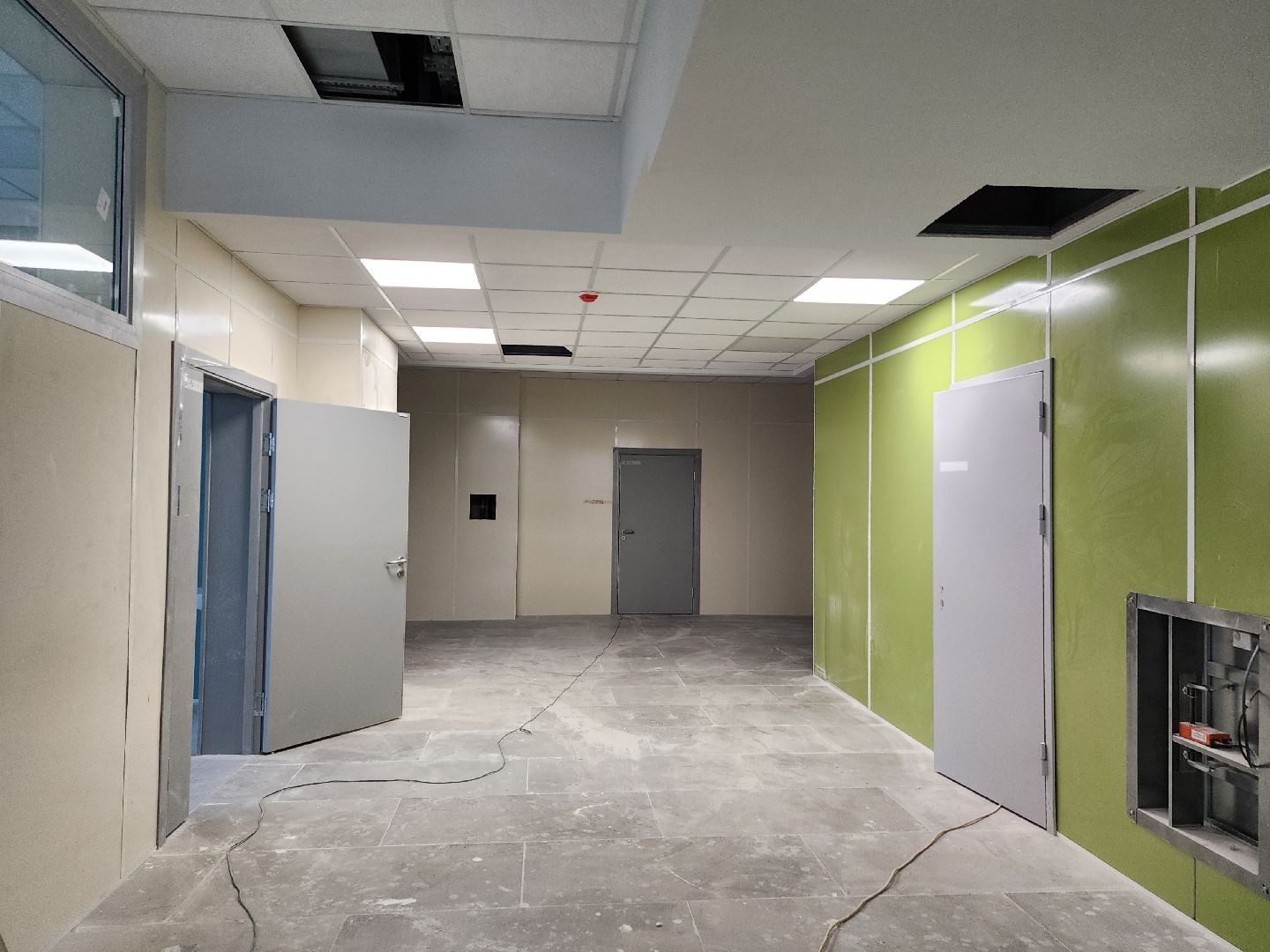 строительство школы, Школа, мытищи, мой город,