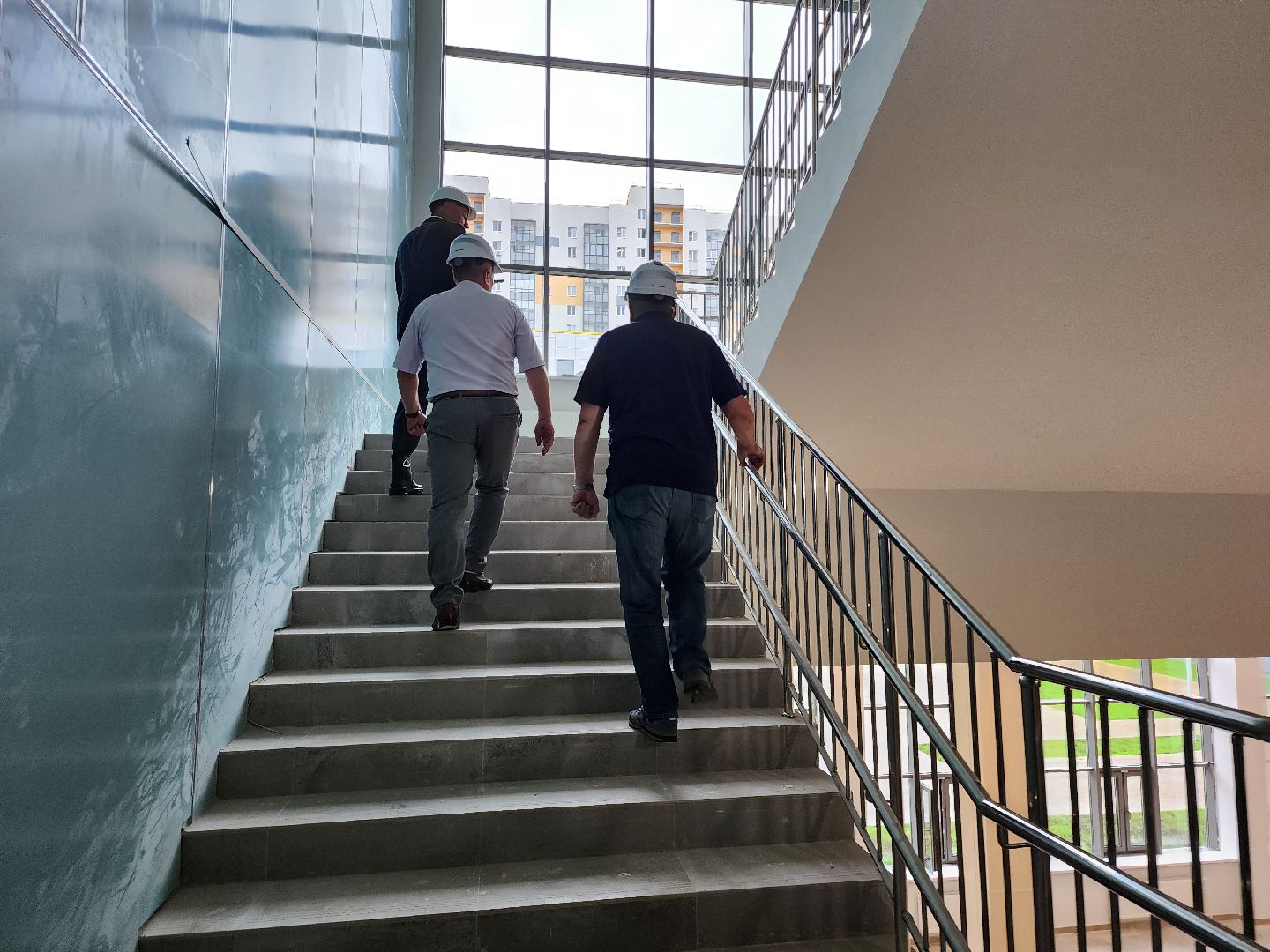 строительство школы, Школа, мытищи, мой город,