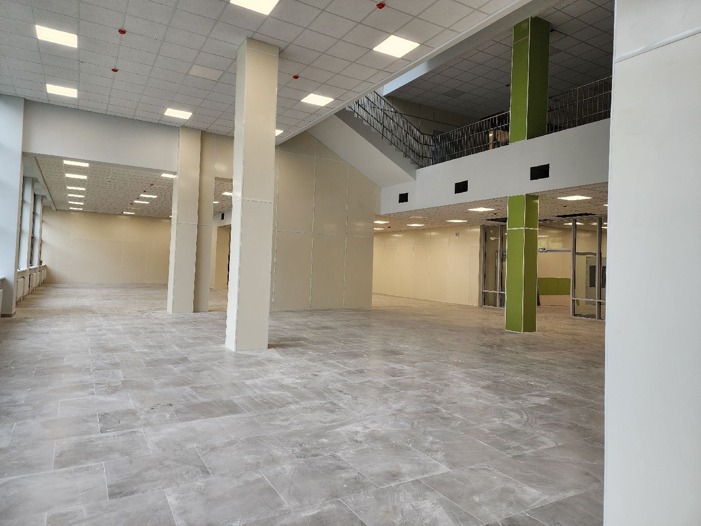 строительство школы, Школа, мытищи, мой город,