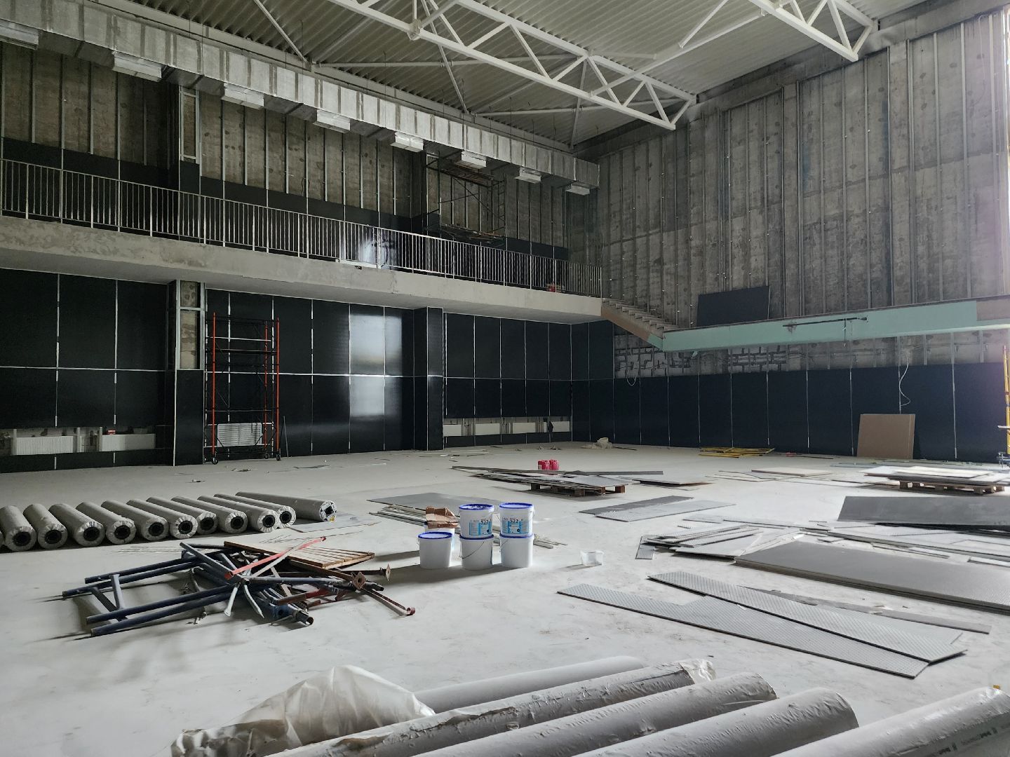 строительство школы, Школа, мытищи, мой город,