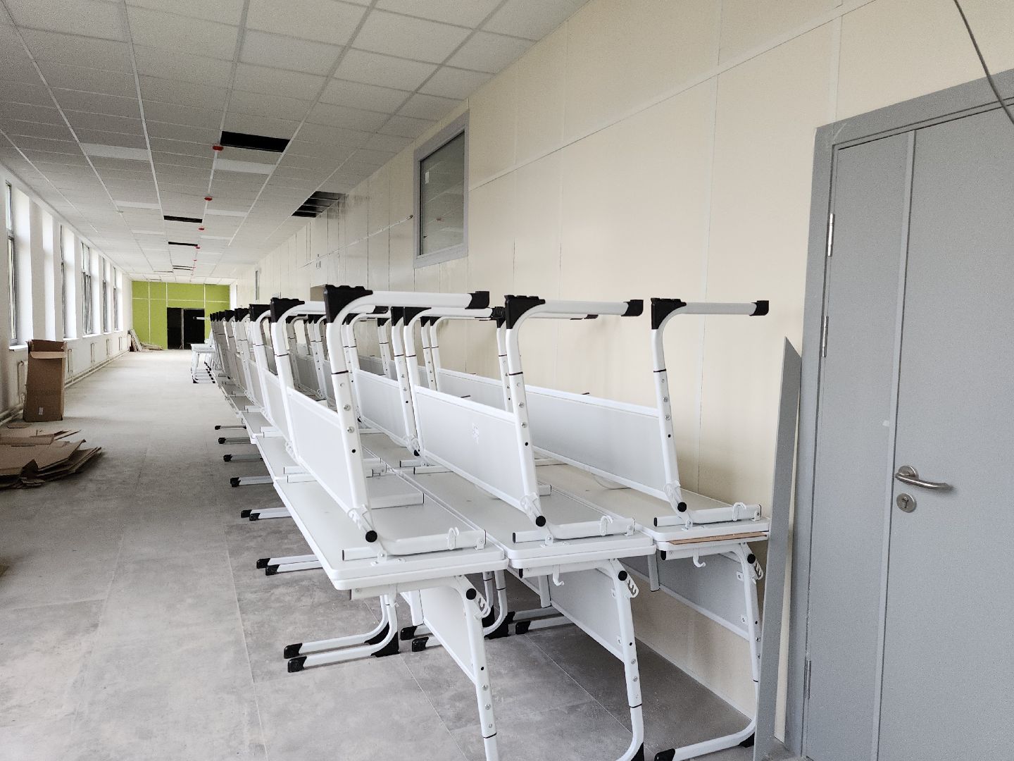 строительство школы, Школа, мытищи, мой город,