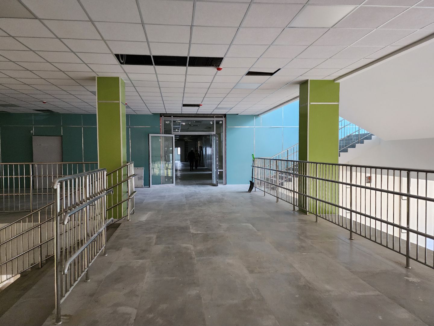 строительство школы, Школа, мытищи, мой город,