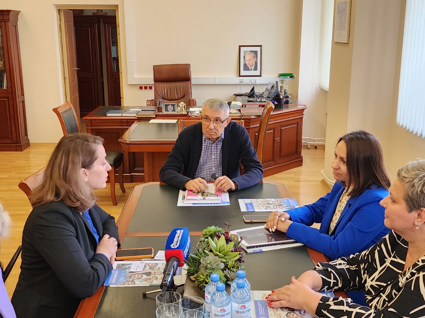 кадровой потенциал, высшее образование, мытищи, образование,