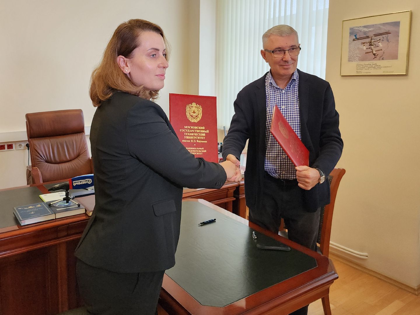 кадровой потенциал, высшее образование, мытищи, образование,