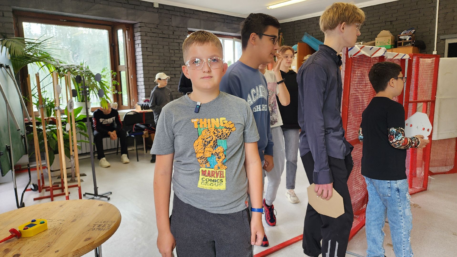 ВДВ, День ВДВ, ЦВПВ, Домодедово, Подмосковье, Турнир по стрельбе, Молодежь, патриотизм,