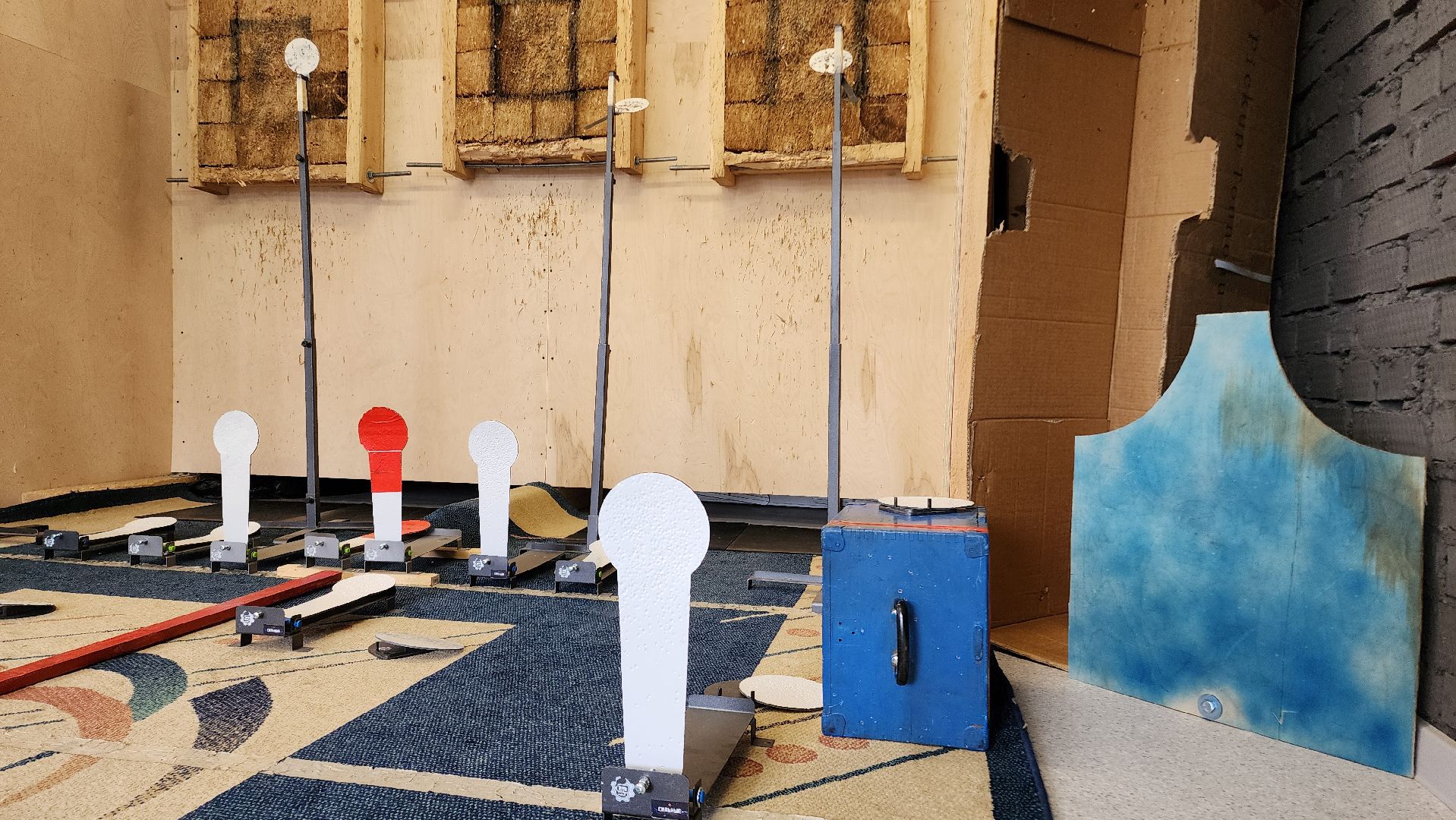 ВДВ, День ВДВ, ЦВПВ, Домодедово, Подмосковье, Турнир по стрельбе, Молодежь, патриотизм,