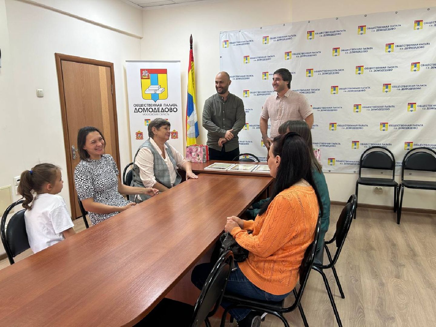 мой двор - моя гордость, подведение итогов, клумбы Домодедова,