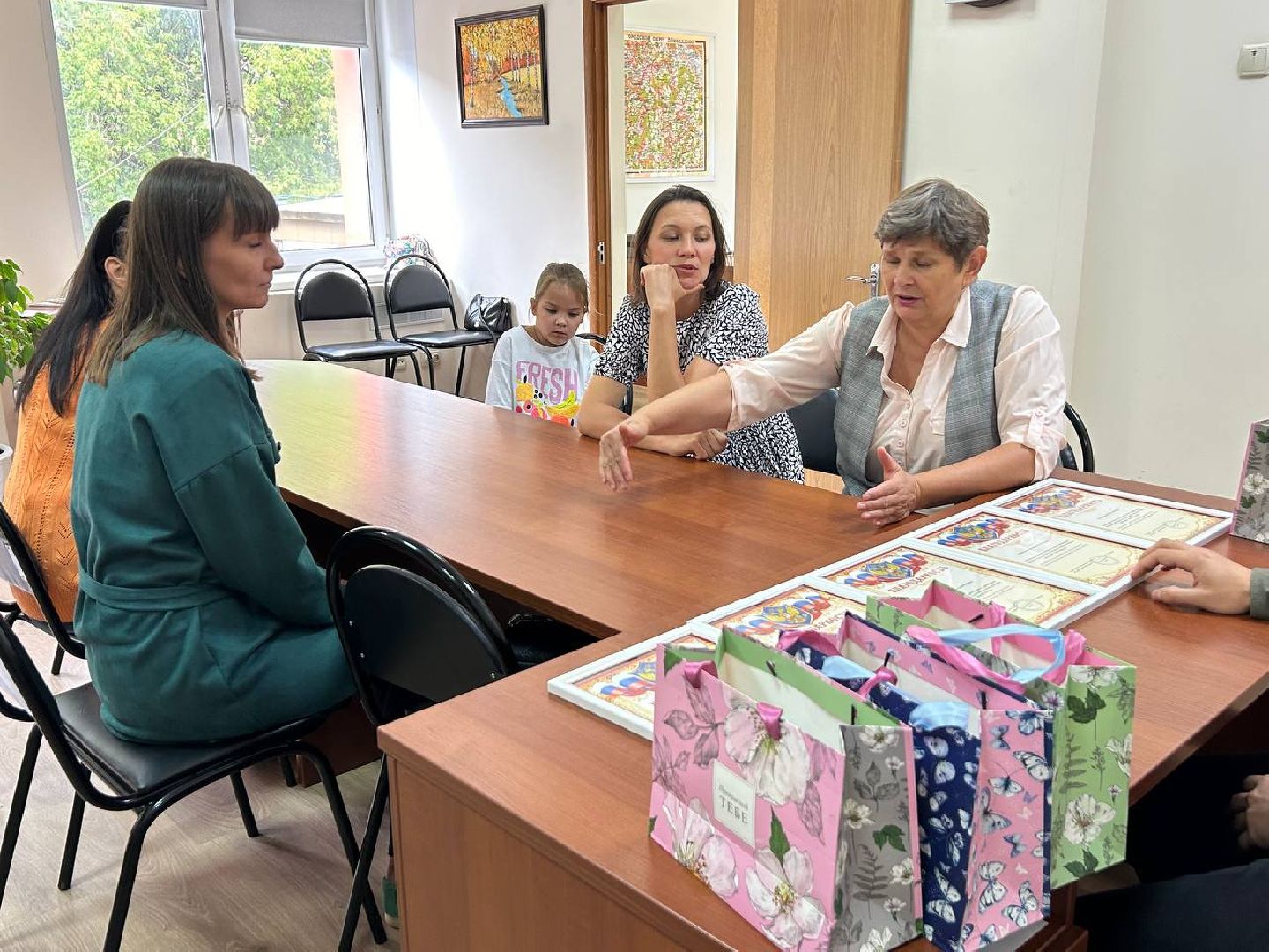 мой двор - моя гордость, подведение итогов, клумбы Домодедова,