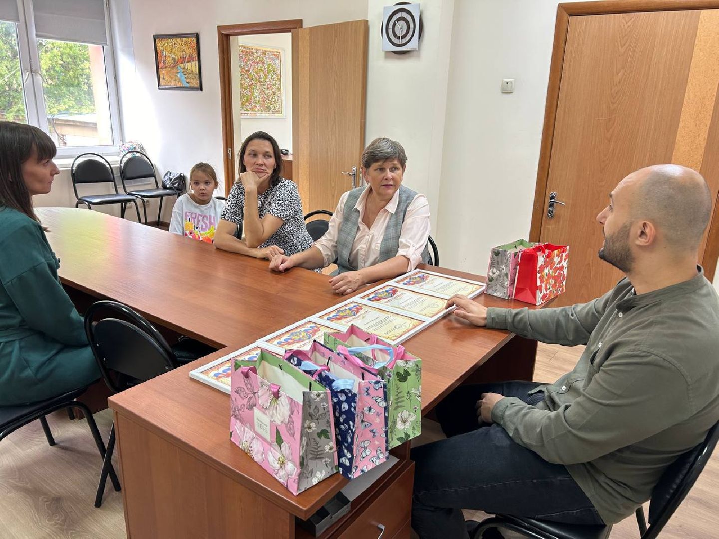 мой двор - моя гордость, подведение итогов, клумбы Домодедова,