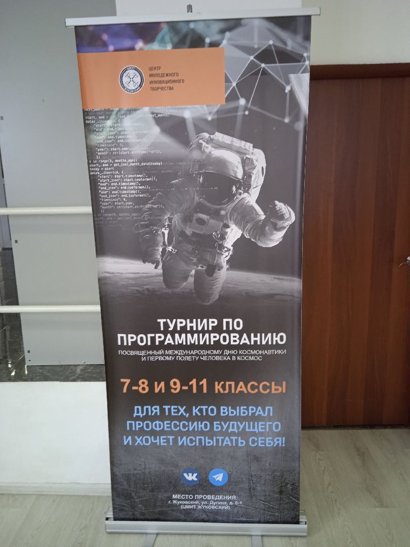 ЦМИТ, турнир, программирование, финальный, этап