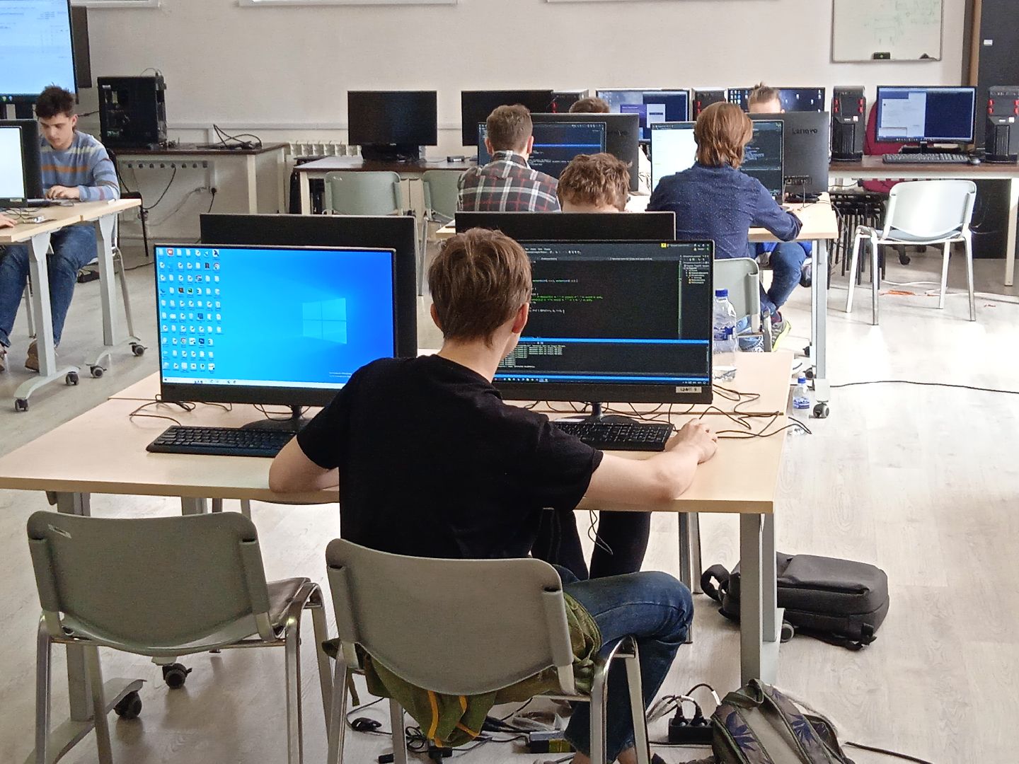 ЦМИТ, турнир, программирование, финальный, этап