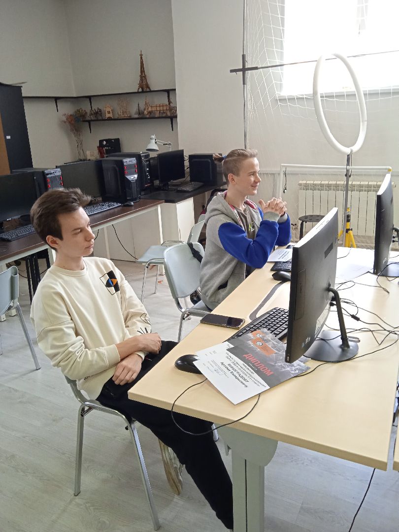 ЦМИТ, турнир, программирование, финальный, этап