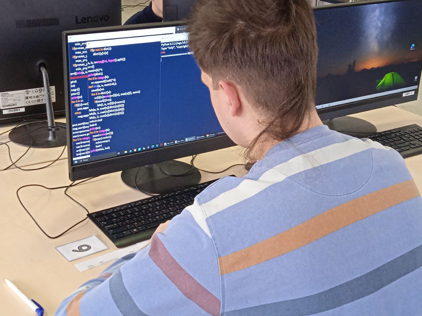 ЦМИТ, турнир, программирование, финальный, этап