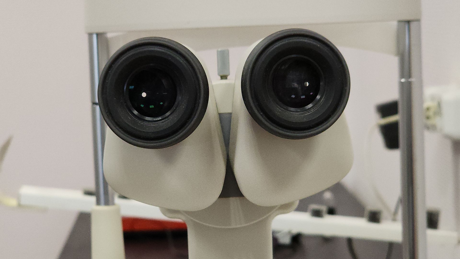 электросталь, мой город, дети, лечение детей, детская поликлиника, офтальмологическое обследование, минздрав мо, новое оборудование,