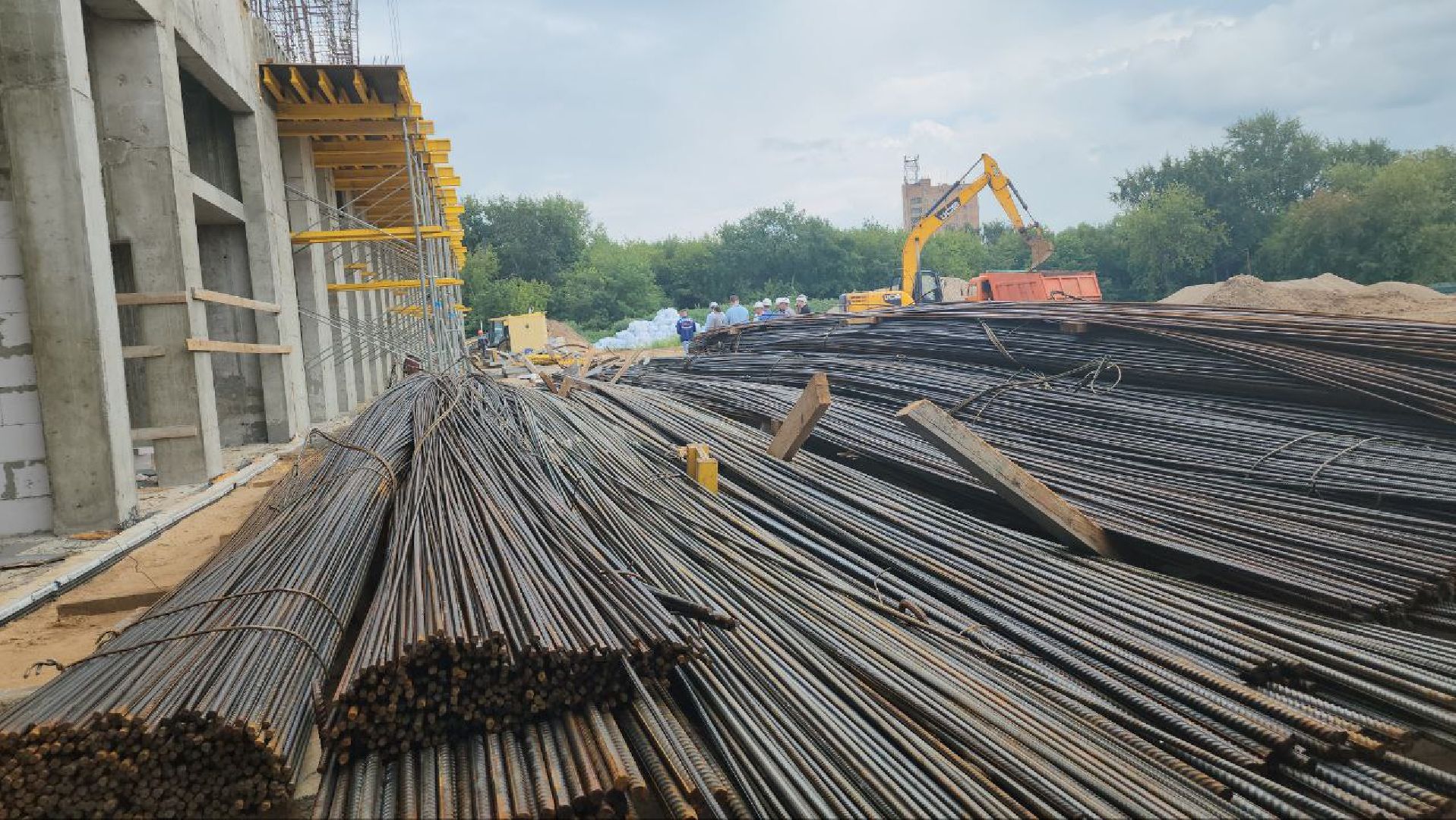 люберцы, глава городского округа люберцы владимир волков, стадион торпедо, строительство,