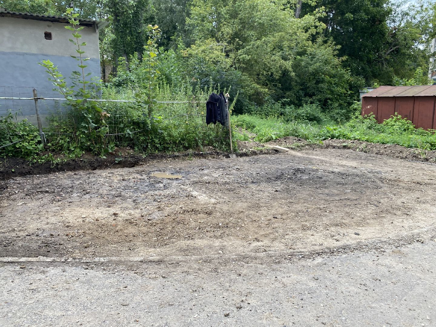 Коломна, благоустойство, комплексное благоустройство дворов, дороги, парковки,