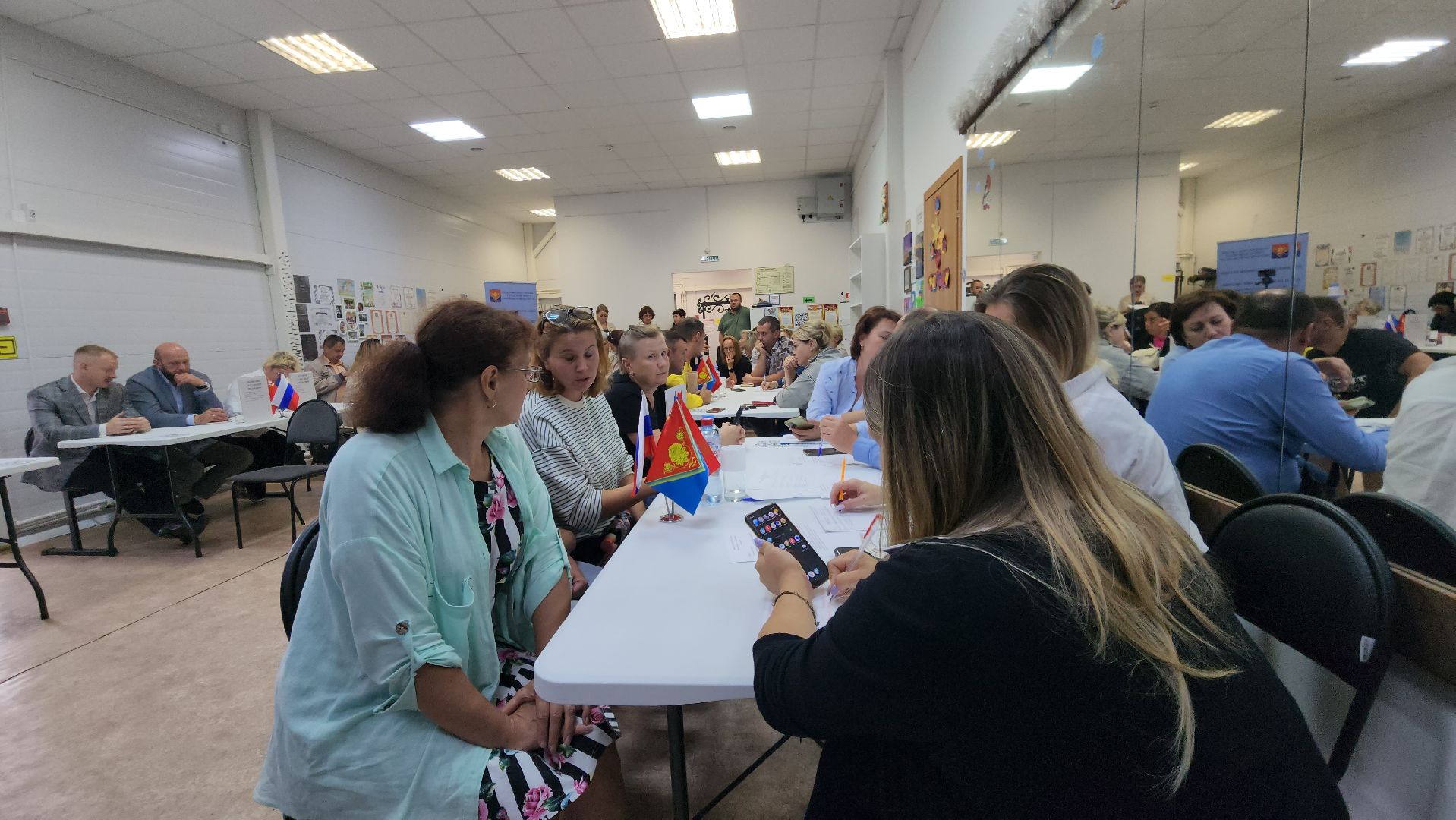 Павловский Посад, Городской округ Павловский Посад, Люди, Администрация, Вопросы, Медицина,