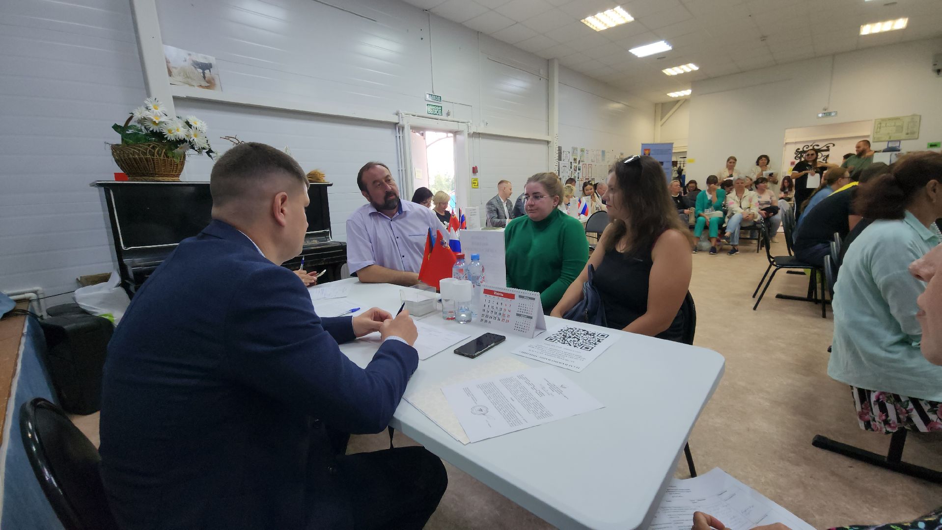 Павловский Посад, Городской округ Павловский Посад, Люди, Администрация, Вопросы, Медицина,