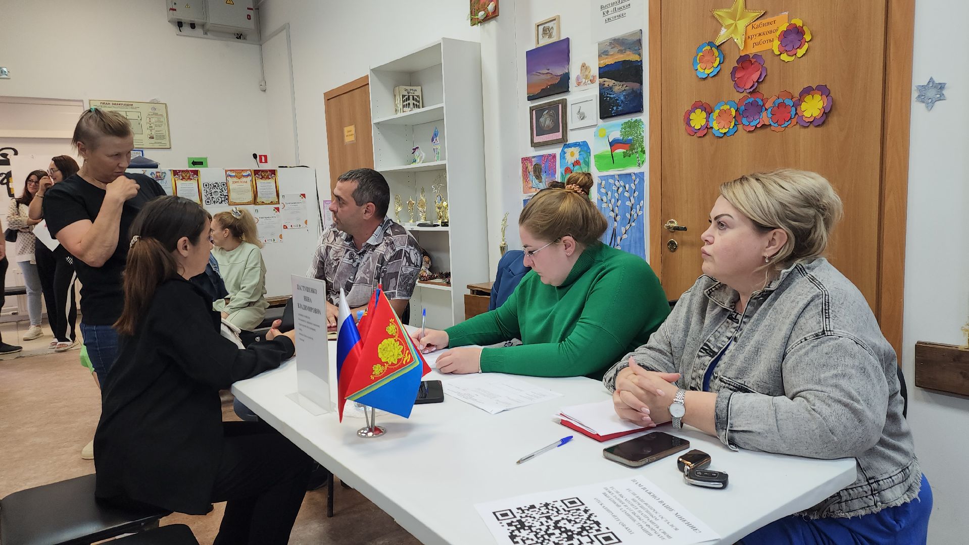 Павловский Посад, Городской округ Павловский Посад, Люди, Администрация, Вопросы, Медицина,