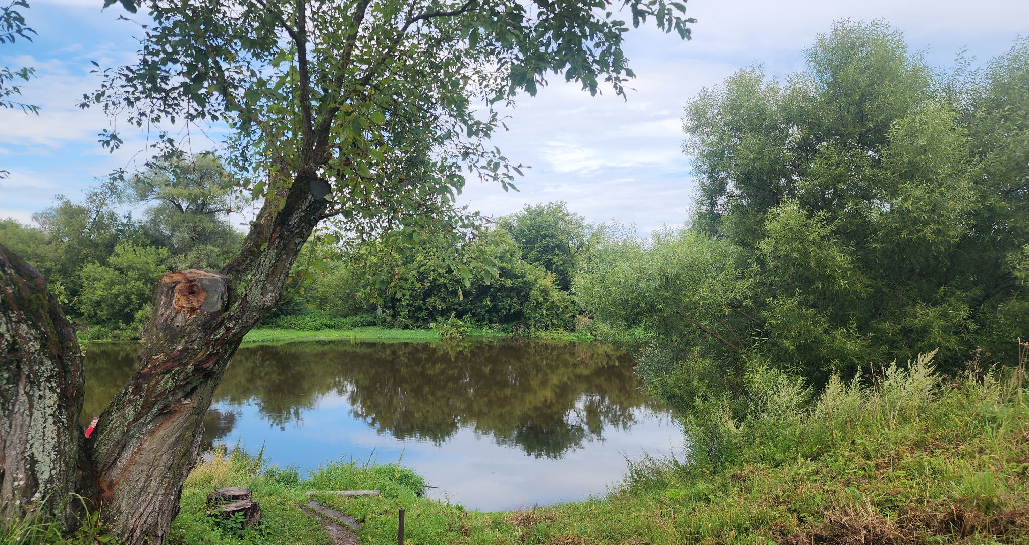 Звенигород, Дунино, Культура, История, Археологические памятники,