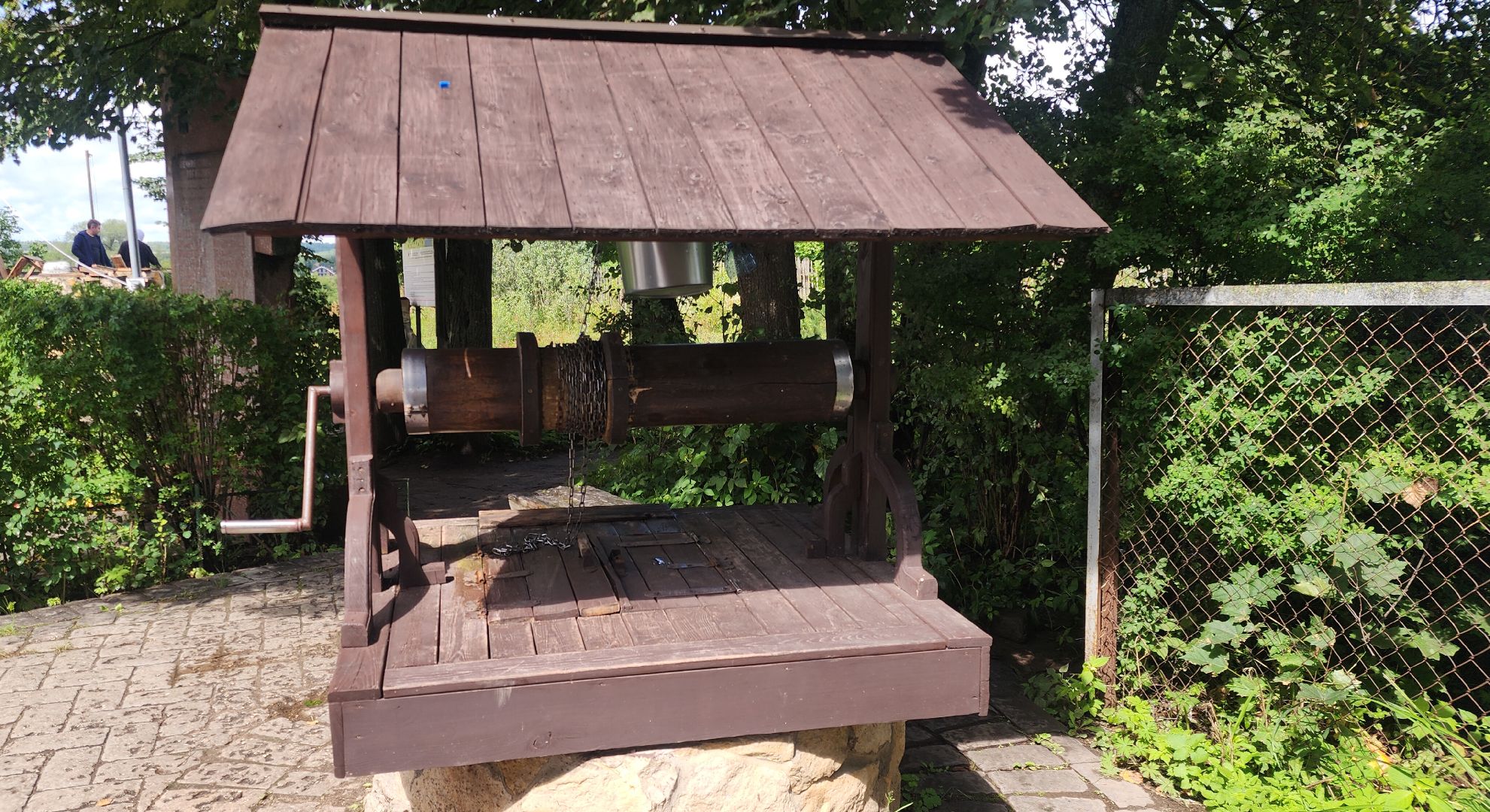 Звенигород, Дунино, Культура, История, Археологические памятники,