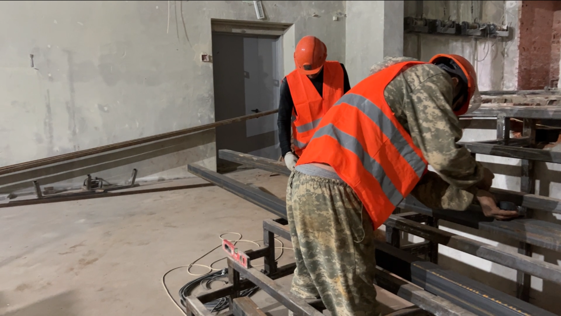 химки, дом детского творчества, строительство, капитальный ремонт, реконструкция,