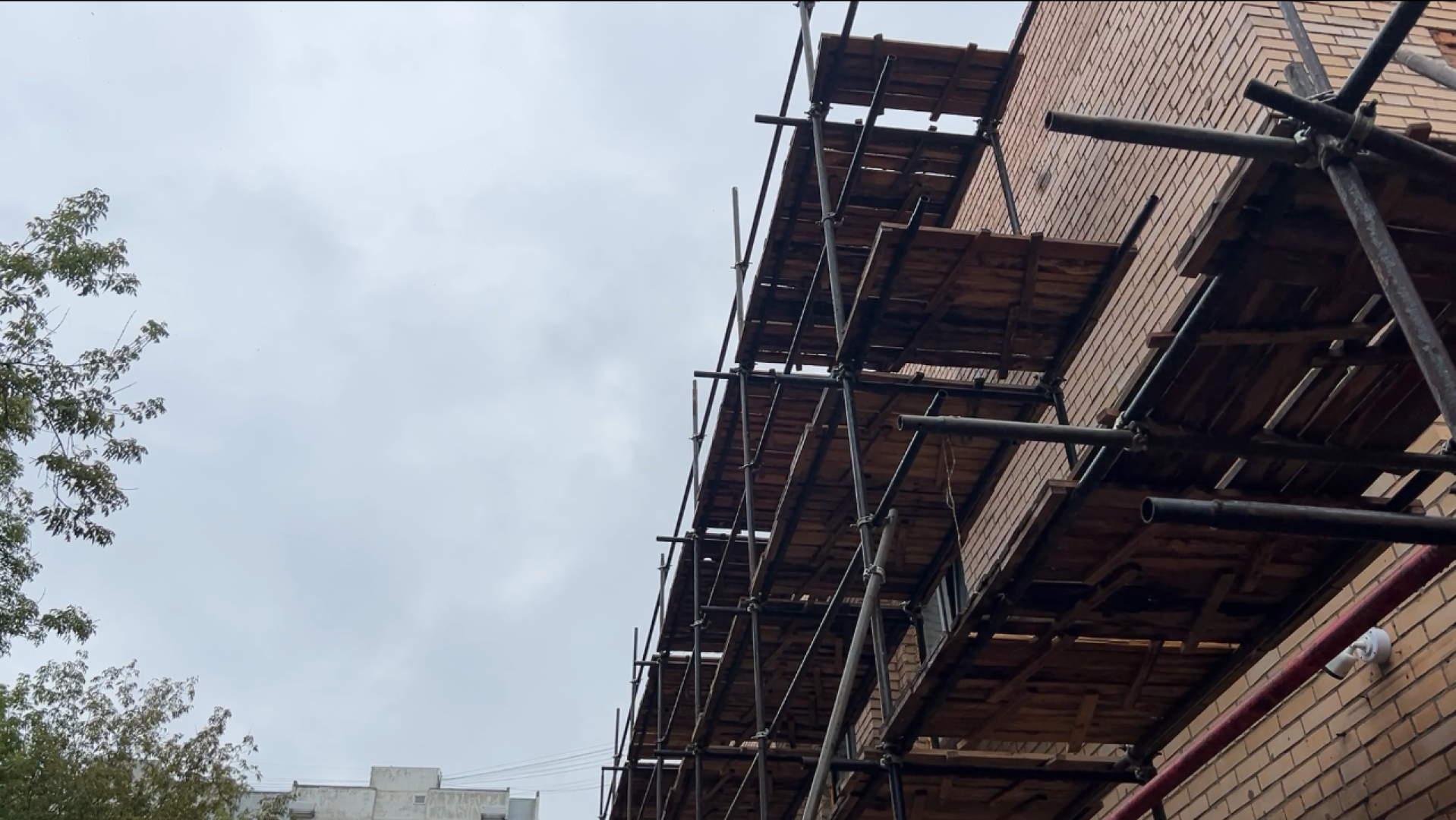 химки, дом детского творчества, строительство, капитальный ремонт, реконструкция,