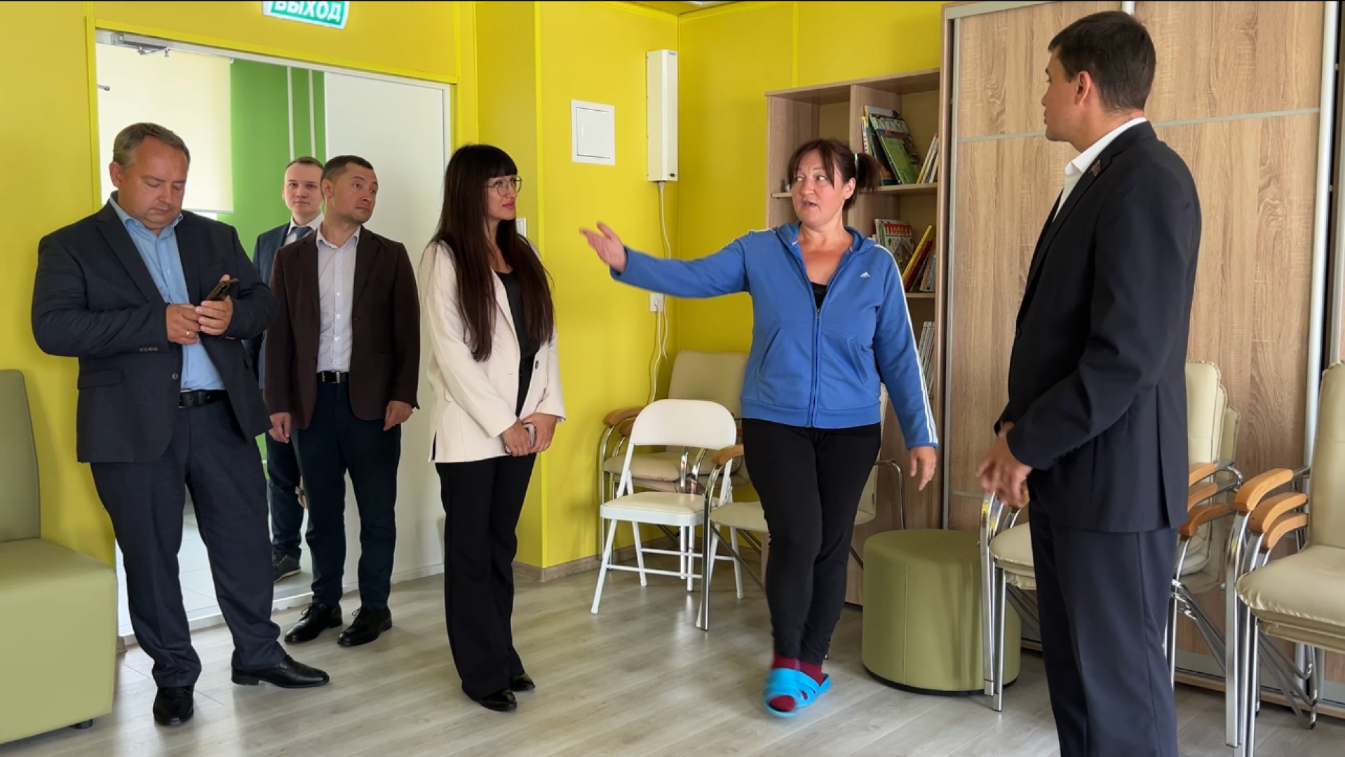 химки, медицина, санаторий,здравоохранение, санаторный центр,