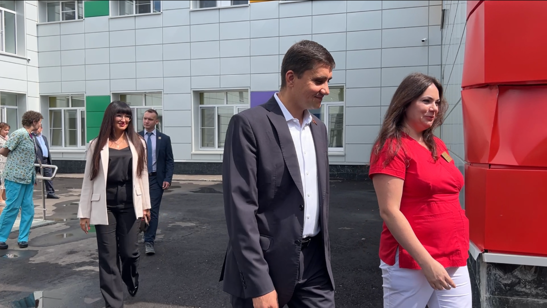 химки, медицина, санаторий,здравоохранение, санаторный центр,