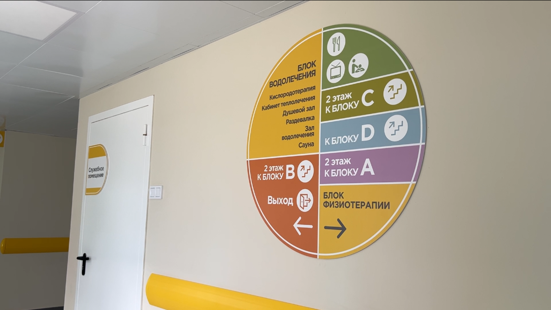 химки, медицина, санаторий,здравоохранение, санаторный центр,