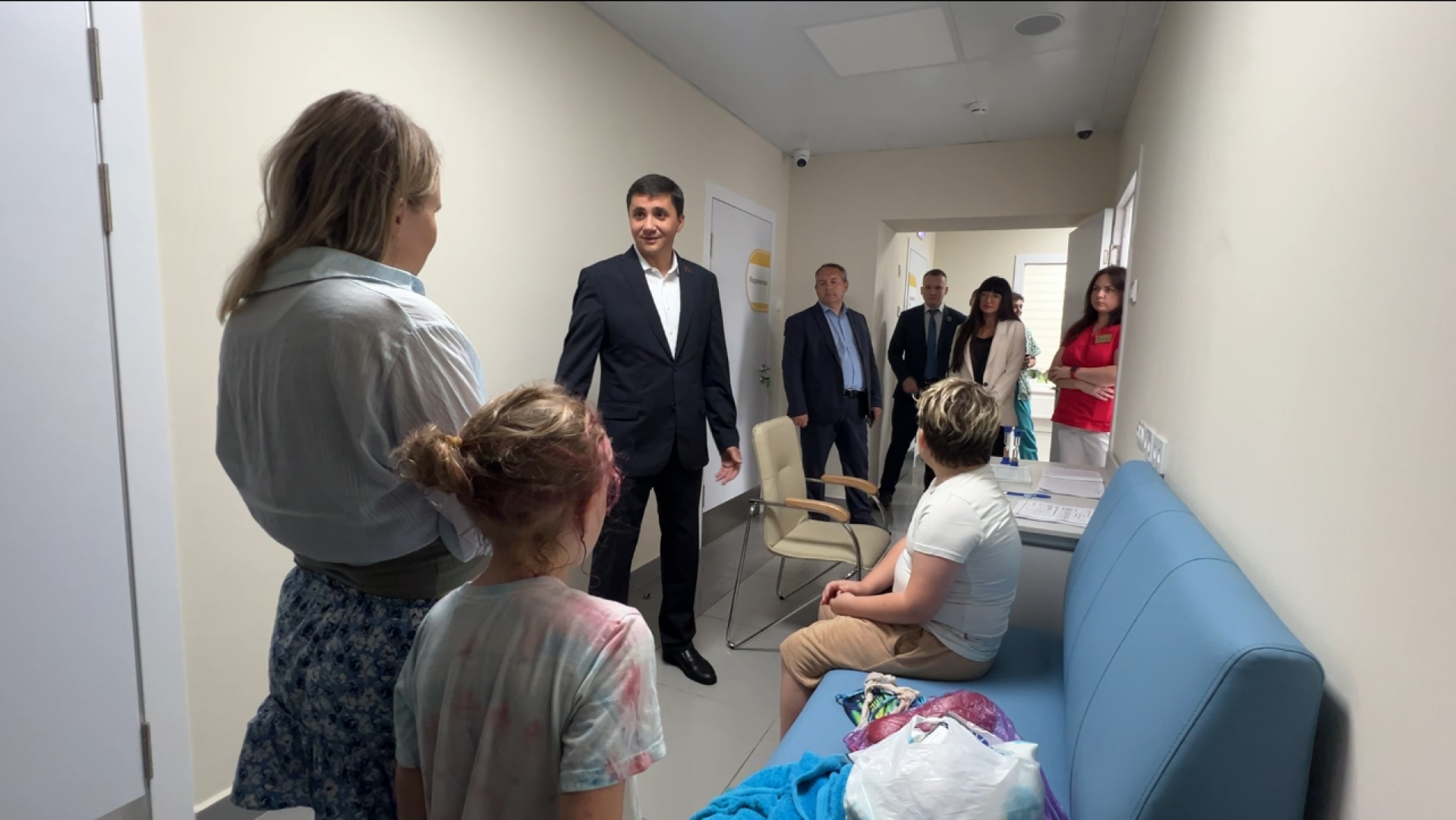 химки, медицина, санаторий,здравоохранение, санаторный центр,