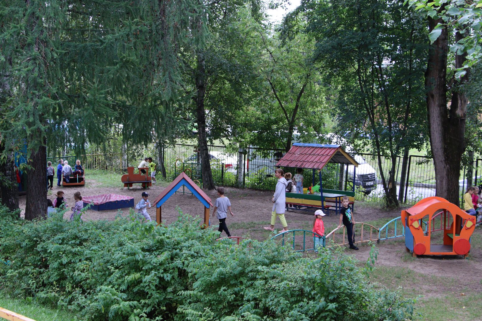 Дошкольное отделение, гимназия 4, дзержинский, батурина, дарья батурина, Синяя птица,