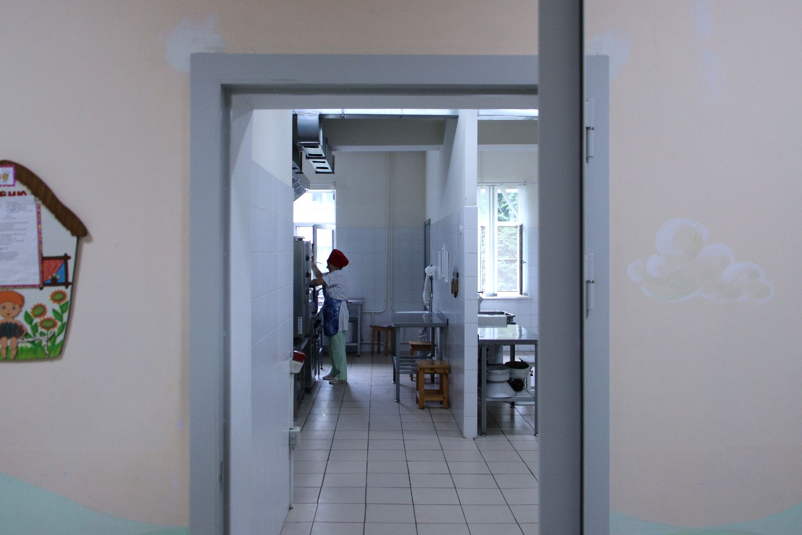 Дошкольное отделение, гимназия 4, дзержинский, батурина, дарья батурина, Синяя птица,