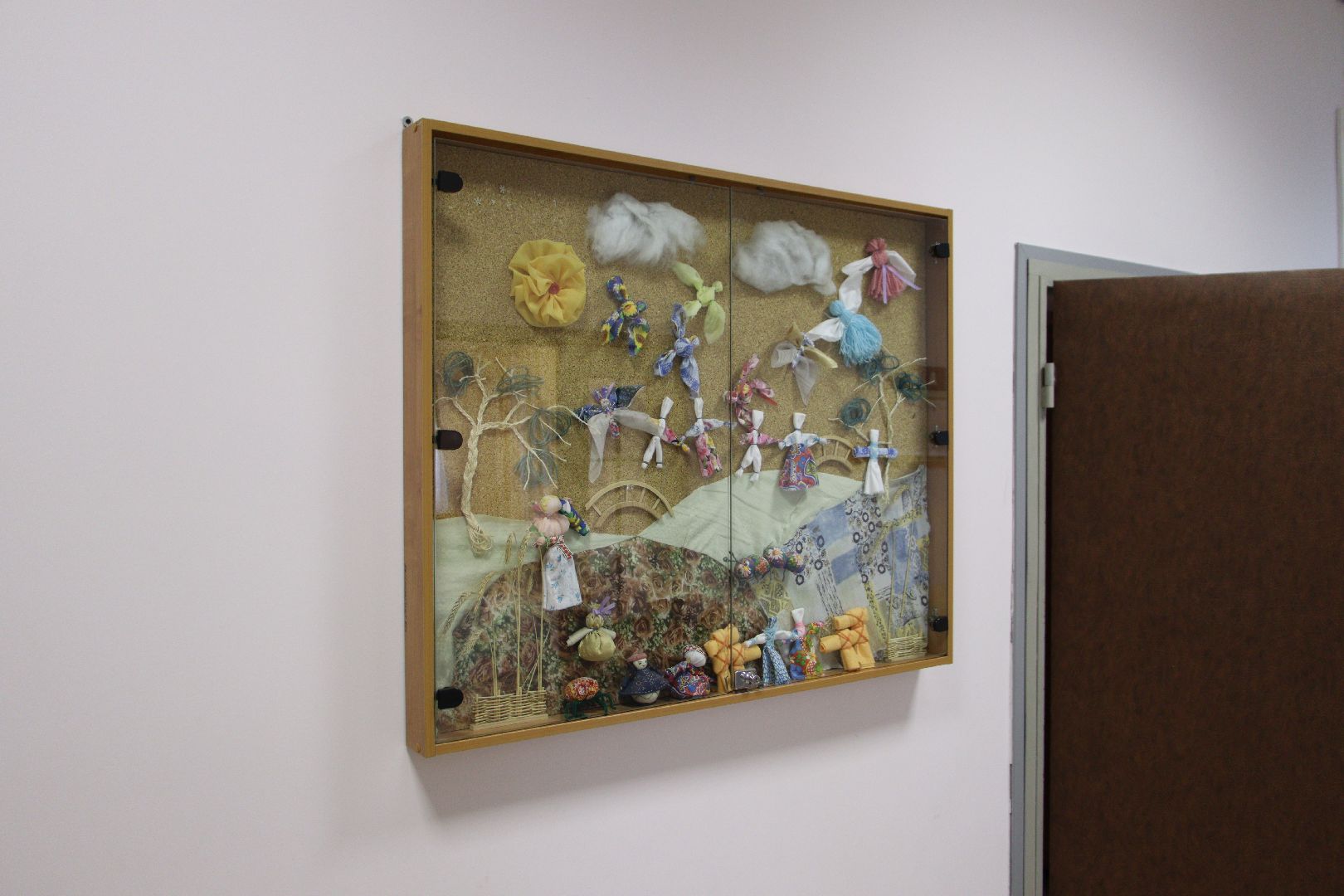 Дошкольное отделение, гимназия 4, дзержинский, батурина, дарья батурина, Синяя птица,