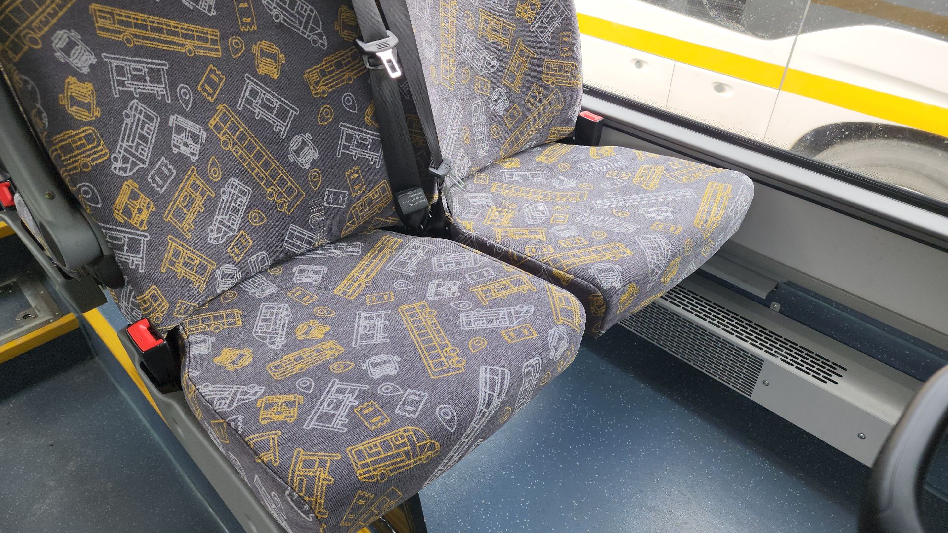 егорьевск, мосавтодор, новые автобусы,маршрут,