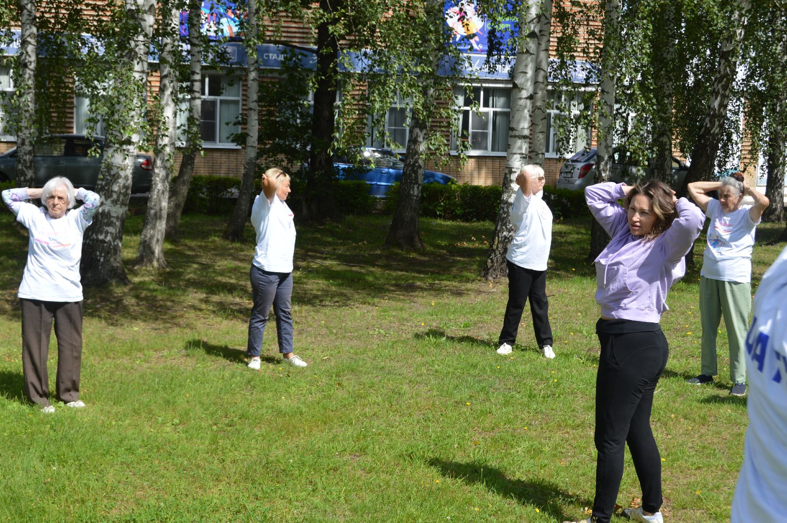 шатура, шатура спорт, тяжлая атлетика, тренажрный зал, активное долголетие спорт, культурная шатура, проект губернатора,