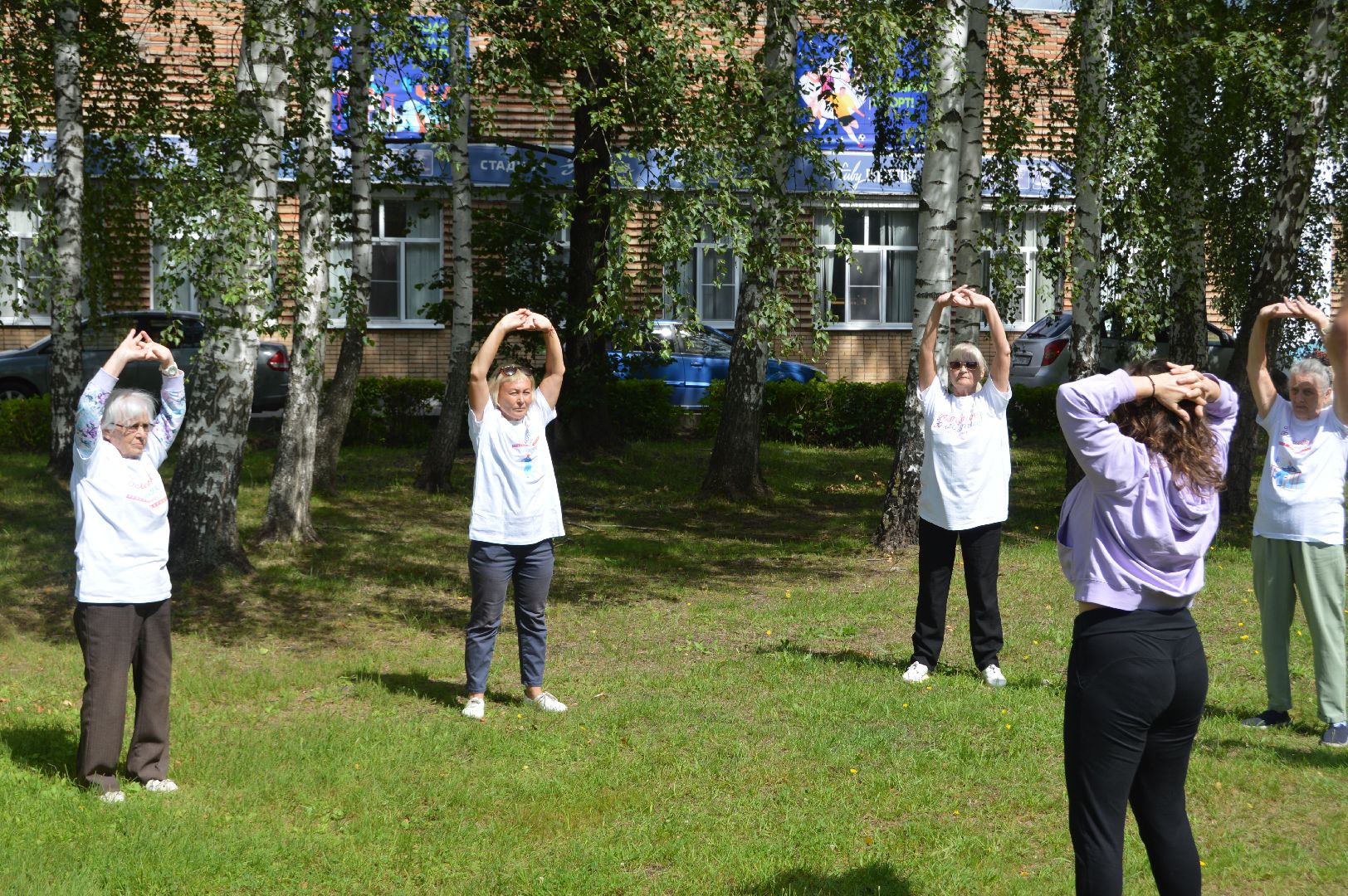 шатура, шатура спорт, тяжлая атлетика, тренажрный зал, активное долголетие спорт, культурная шатура, проект губернатора,