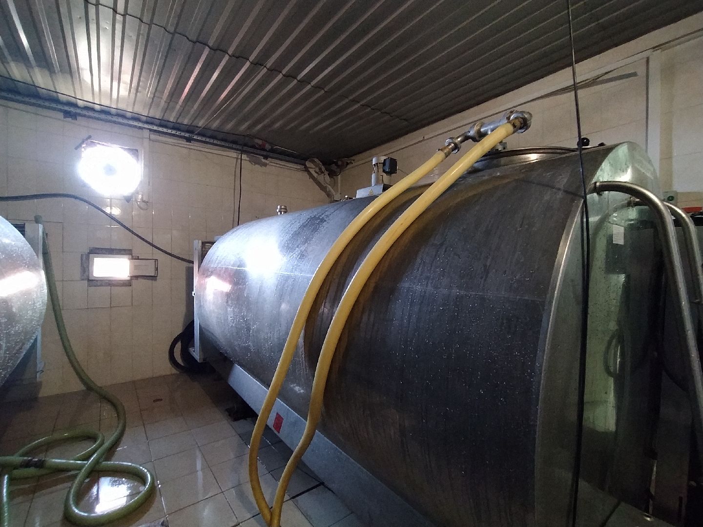 Ферма, сельское хозяйство, предпринимательство, производство