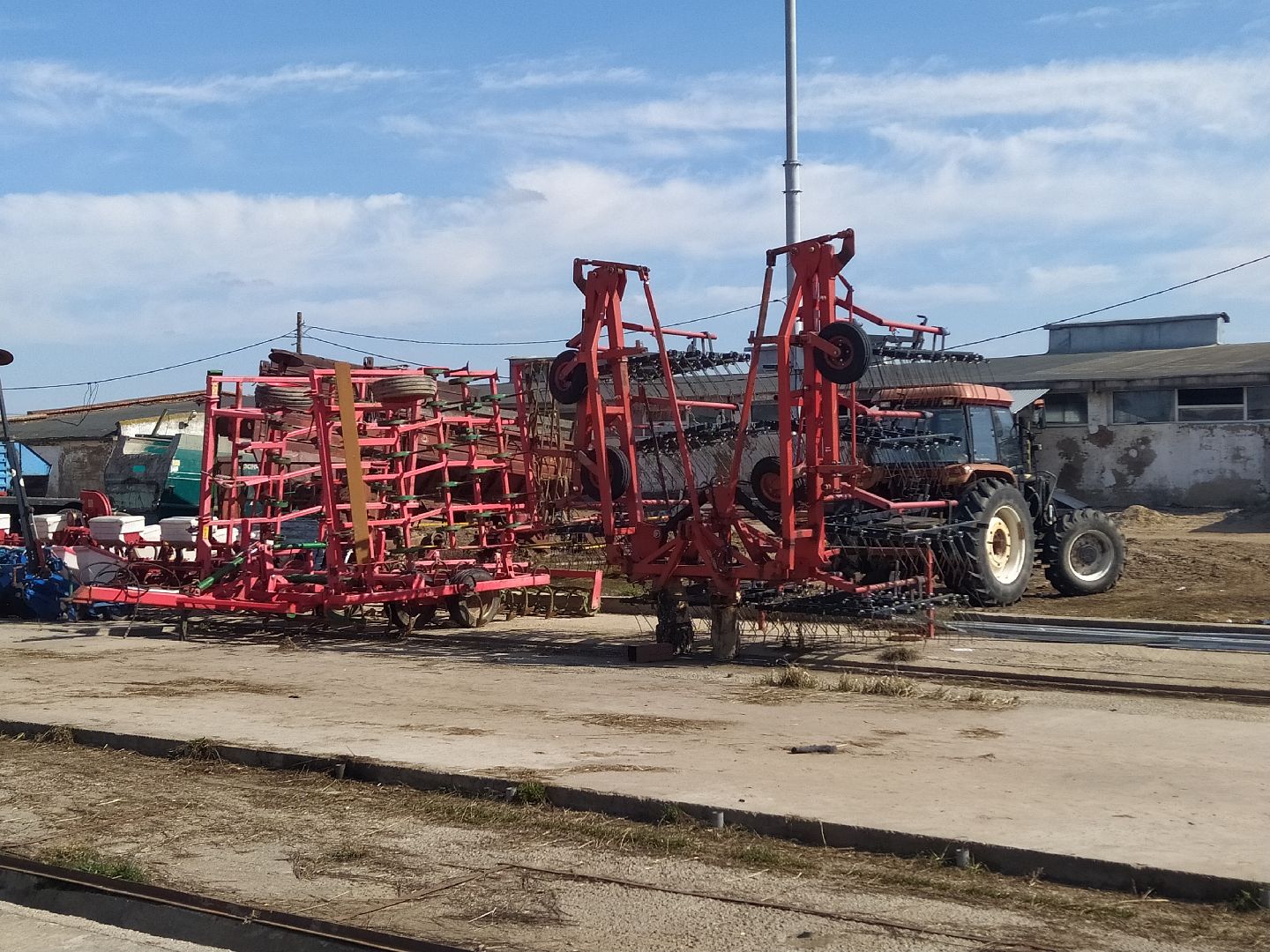 Ферма, сельское хозяйство, предпринимательство, производство